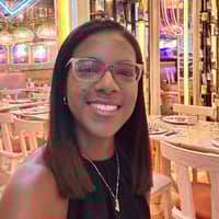 Sitter Profile Image: Keysis G.