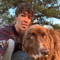 Sitter Profile Image: Rebecca S.