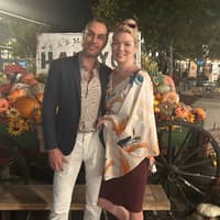 Sitter Profile Image: Savannah & Jared N.