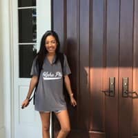 Sitter Profile Image: Ashlee L.