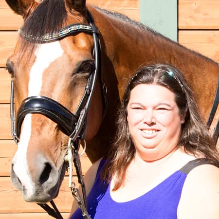 Sitter Profile Image: Carolynn B.