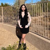 Sitter Profile Image: Allie B.