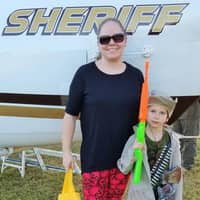 Sitter Profile Image: Jessica P.