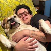 Sitter Profile Image: Saul D.