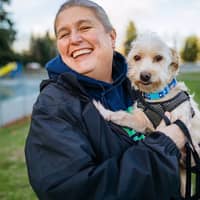 Sitter Profile Image: Jennifer F.