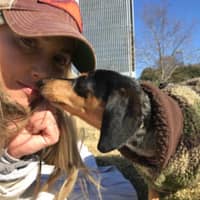 Sitter Profile Image: Kailey P.