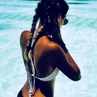 Sitter Profile Image: Kim V.