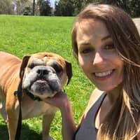 Sitter Profile Image: Bridget H.