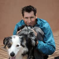 Sitter Profile Image: Jean-Philippe M.