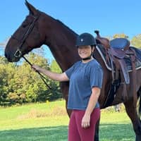 Sitter Profile Image: Devon C.