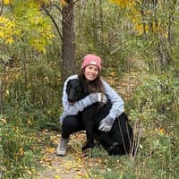 Sitter Profile Image: Rachel R.