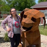 Sitter Profile Image: Regina C.