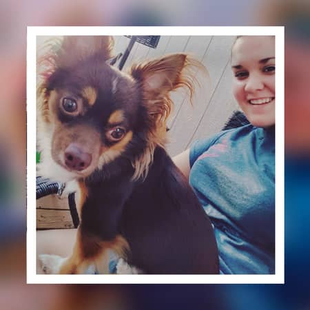 Sitter Profile Image: Rachel W.