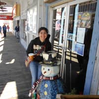 Sitter Profile Image: Whitney M.