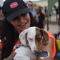 Sitter Profile Image: Tracey V.