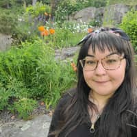 Sitter Profile Image: Amber S.