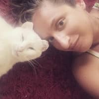 Sitter Profile Image: Kat V.