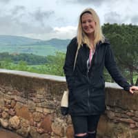 Sitter Profile Image: Alexandra G.