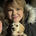 Sitter Profile Image: Alexandra V.