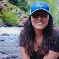 Sitter Profile Image: Yvonne C.