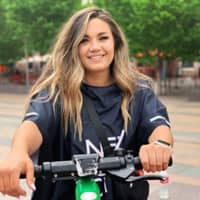 Sitter Profile Image: Courtney L.