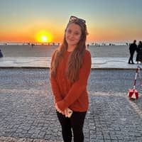 Sitter Profile Image: Jordan T.