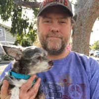 Sitter Profile Image: Peter B.