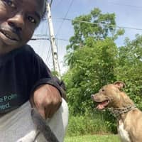 Sitter Profile Image: Steven A.