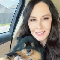 Sitter Profile Image: Candice S.