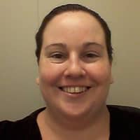 Sitter Profile Image: Larissa W.