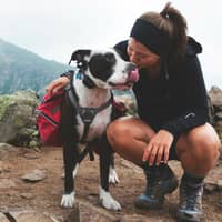 Sitter Profile Image: Elizabeth P.