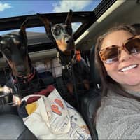 Sitter Profile Image: Meghan B.