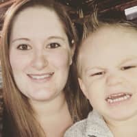 Sitter Profile Image: Callie P.