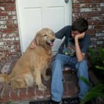 Sitter Profile Image: Jacob R.