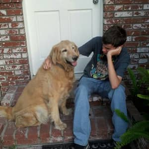Sitter Profile Image: Jacob R.