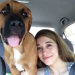 Sitter Profile Image: Lillian S.