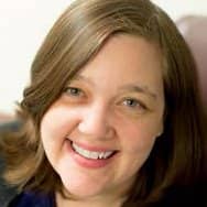 Sitter Profile Image: Caroline B.