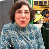 Sitter Profile Image: Charlotte G.