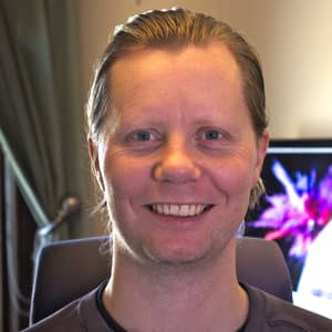 Anders S.