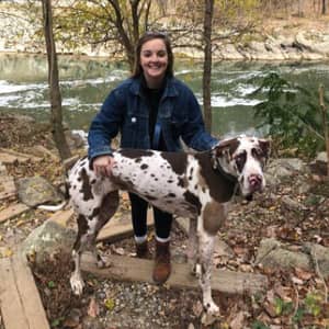 Sitter Profile Image: Aly S.