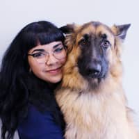 Sitter Profile Image: Edina D.