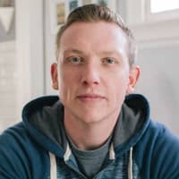 Sitter Profile Image: Travis J.