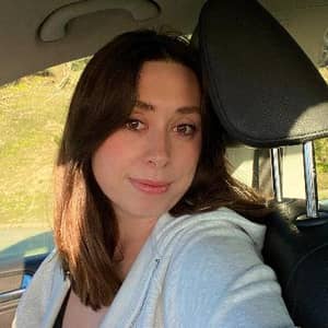 Sitter Profile Image: Elena G.