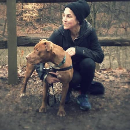 Sitter Profile Image: Katharine L.