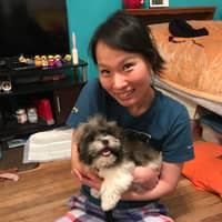 Sitter Profile Image: Jayne P.