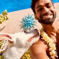 Sitter Profile Image: Kobi C.