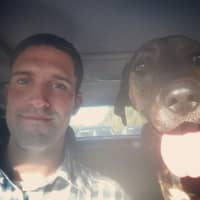 Sitter Profile Image: Brian M.