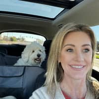 Sitter Profile Image: April M.