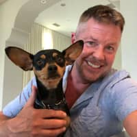 Sitter Profile Image: Eric H.