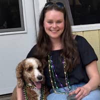 Sitter Profile Image: Anna B.